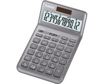 Obrázek k produktu: CASIO JW 200 SC GY, šedá (grey)