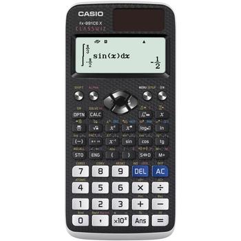 Školní kalkulačka CASIO FX 991 CE X