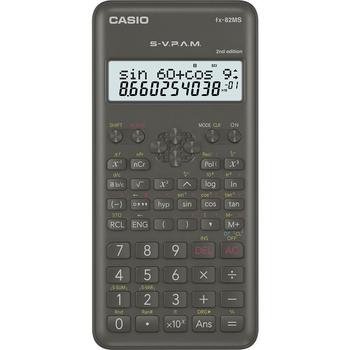 Školní kalkulačka CASIO FX 82 MS 2E