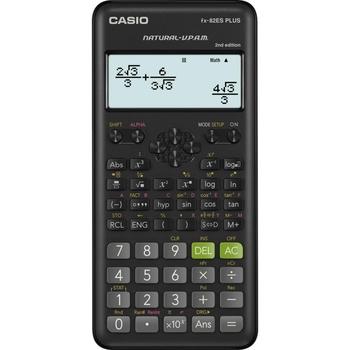 Školní kalkulačka CASIO FX 82 ES PLUS 2E