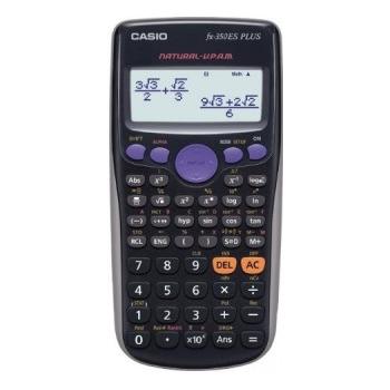 Kalkulačka CASIO FX 350ES plus