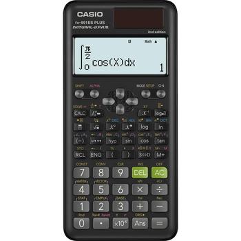 Kalkulačka CASIO  FX 991 ES PLUS 2E