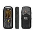 Odolný mobilní telefon Caterpillar CAT B25 černý