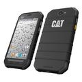 Mobilní telefon Caterpillar S30, černý (black)