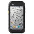 Mobilní telefon Caterpillar S30, černý (black)