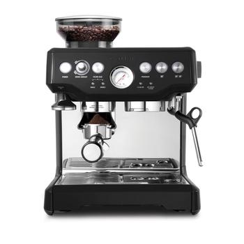 Pákové espresso CATLER ES 8013 černé (Black)