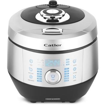 Multifunkční hrnec CATLER MC 8010, nerezová