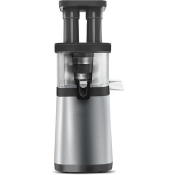 Odšťavňovač CATLER JS 8010, stříbrný (silver)