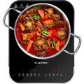 Vařič indukční CATLER IH 4010