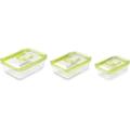  CATLER GC3 Vacuum containers