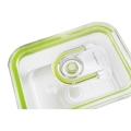  CATLER GC3 Vacuum containers