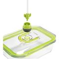  CATLER GC3 Vacuum containers