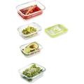  CATLER GC3 Vacuum containers