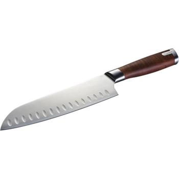 Santoku nůž CATLER DMS 178 Santoku