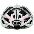 SAFE-TEC Chytrá Bluetooth helma/ TYR3  White XL