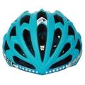 SAFE-TEC Chytrá Bluetooth helma/ TYR 2 Turquoise L