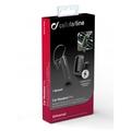 Headset CellularLine Car Pro s držákem do auta