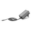 Bezdrátová nabíječka CellularLine Fast Charger Dual, 2x 10W - černá