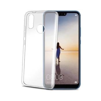 TPU pouzdro CELLY Huawei P20 Lite, bezbarvé