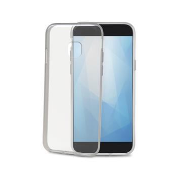 TPU pouzdro CELLY Galaxy A50, bezbarvé