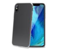 Obrázek k produktu: CELLY Gelskin pro iPhone XS Max, bezbarvé