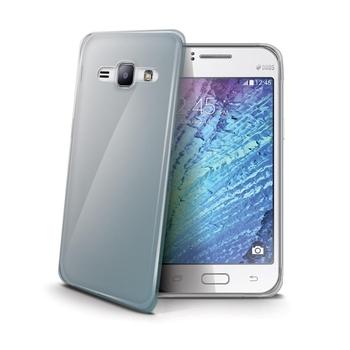 Silikonové pouzdro CELLY  GELSKIN501 čiré