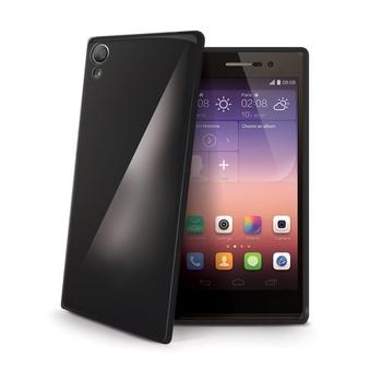 Pouzdro pro Huawei P8 Lite CELLY GELSKIN507BK černé