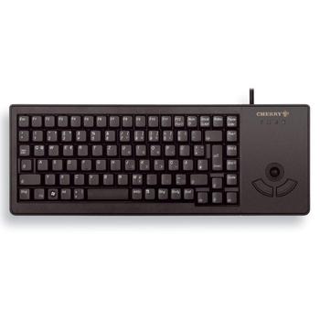 Klávesnice CHERRY XS Trackball