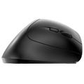 CHERRY myš MW 4500 / vertikální / ergonomická / 1200 DPI / nano USB / 2xAAA