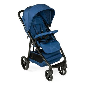 Sportovní kočárek CHICCO Multiride - Deep Blue