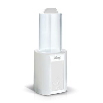 Ohřívač lahví CHICCO Ohřívač lahví se sterilizátorem 2v1