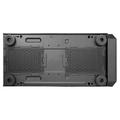 CHIEFTEC MidT Scorpion II GL-02B-OP / ATX / 2x USB3.0 / 1x USB2.0 / bez zdroje / průhledná bočnice /