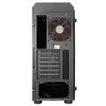 CHIEFTEC MidT Scorpion II GL-02B-OP / ATX / 2x USB3.0 / 1x USB2.0 / bez zdroje / průhledná bočnice /