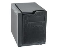 Obrázek k produktu: CHIEFTEC MiniT CI-01B-OP, černý (black)