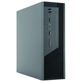 Skříň CHIEFTEC BU-12B 250 W, černá (black)