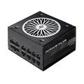 CHIEFTEC zdroj Chieftronic PowerUp GPX-650FC, 650W ATX,80PLUS GOLD,cable-mgt,retail