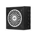 CHIEFTEC zdroj Chieftronic PowerUp GPX-650FC, 650W ATX,80PLUS GOLD,cable-mgt,retail