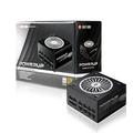 CHIEFTEC zdroj Chieftronic PowerUp GPX-850FC, 850W ATX,80PLUS GOLD,cable-mgt,retail