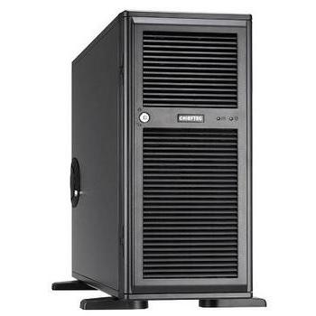Serverová skříň CHIEFTEC MiniT WH-01B-B