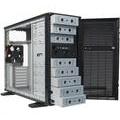Serverová skříň CHIEFTEC MiniT WH-01B-B