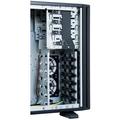 Skříň CHIEFTEC BH-01B-U3-O Case Bravo Series černá (black)