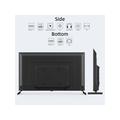 43" LED TV CHiQ U43QM8E TV 43"