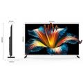 43" LED TV CHiQ U43QM8E TV 43"