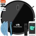 Robotický vysavač CLEANMATE RV600