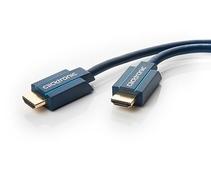 Obrázek k produktu: CLICKTRONIC High Speed HDMI kabel s Ethernetem