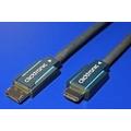  Clicktronic DisplayPort - HDMI kabel 10m