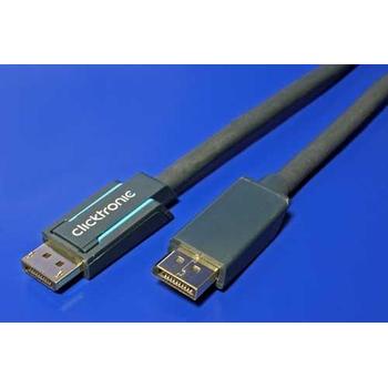 Kabel CLICKTRONIC  HQ OFC DisplayPort 15m