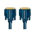 Kabel CLICKTRONIC HQ OFC DVI-D