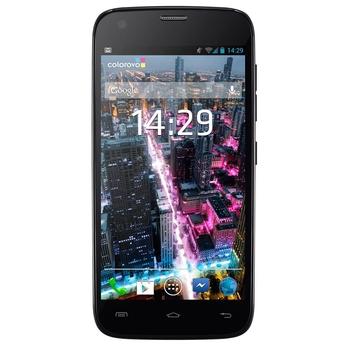 Smartphone CityTone Vision 4,7""| 1,2GHz 4Core, 4GB, 1GB RAM, IPS, GPS, Dual SIM