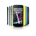 Smartphone CityTone Vision 4,7""| 1,2GHz 4Core, 4GB, 1GB RAM, IPS, GPS, Dual SIM